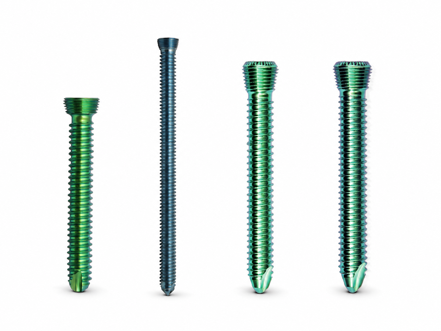 Ảnh Vít khóa (Locking Screws)